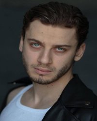 Dmytro Pavko
