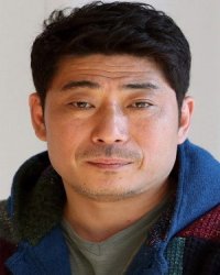Kim Hong sun