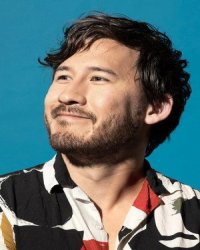 Mark Fischbach