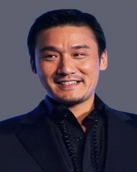 Tony Leung Ka fai