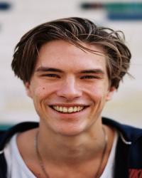صورة Gustav Schmidt