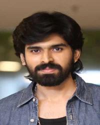 صورة Maadhav Bhupathiraju