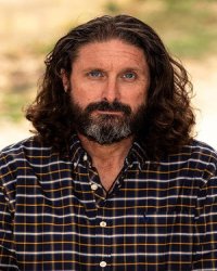 John Stableforth