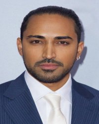 Mahesh Jadu