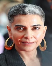 Mariam Afshari