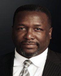 Wendell Pierce