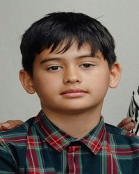 Elijah Tamati