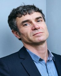 Yannick Renier