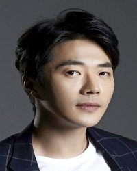 Kwon Sang woo