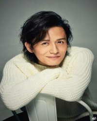 Lei Mu