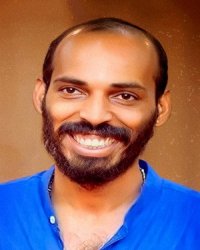 Raj B Shetty