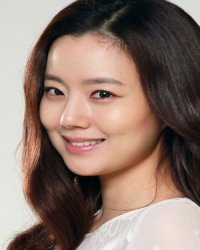 Moon Chae won
