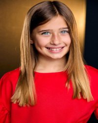 Ana Sophia Heger