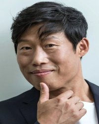 Yoo Hai jin