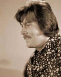 John Wilkinson