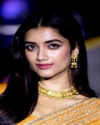 Bhagyashree Borse