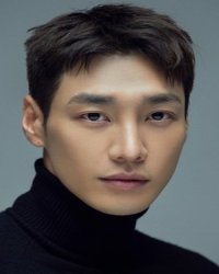 Kim Young kwang