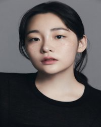 Kim Min ha