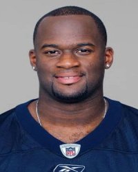 Vince Young