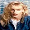 Daryl Hannah