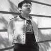 Alex Sharp