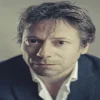 Mathieu Amalric