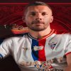 Lukas Podolski