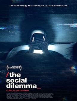 فيلم فيلم The Social Dilemma 2020 مترجم 2020