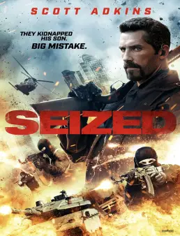 فيلم فيلم Seized 2020 مترجم 2020