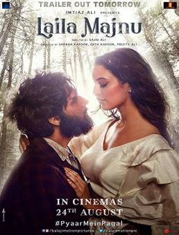 فيلم فيلم Laila Majnu 2018 مترجم 2018