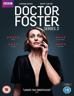 مسلسل مسلسل Doctor Foster الموسم 1 الحلقة 5 2017