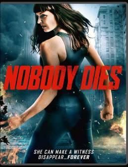 فيلم فيلم Nobody Dies 2019 مترجم 2019