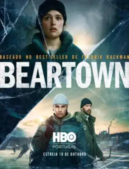مسلسل مسلسل Beartown الموسم 1 الحلقة 1 2020