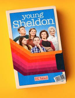 مسلسل مسلسل Young Sheldon الموسم 4 الحلقة 18 2017