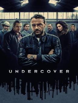 مسلسل مسلسل Undercover الموسم 2 الحلقة 4 2019