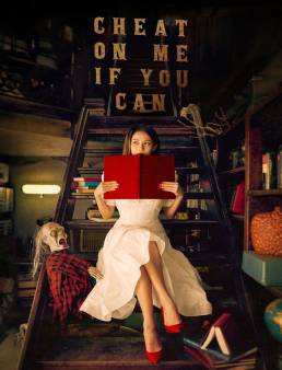 مسلسل مسلسل Cheat On Me If You Can الحلقة 15 2020