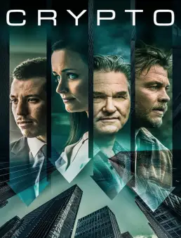 فيلم فيلم Crypto 2019 مترجم 2019