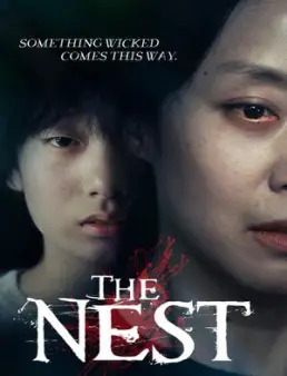 فيلم فيلم The Nest 2017 مترجم 2017