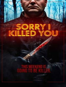 فيلم فيلم Sorry I Killed You 2020 مترجم 2020