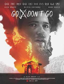 فيلم فيلم Go/Don't Go 2020 مترجم 2020