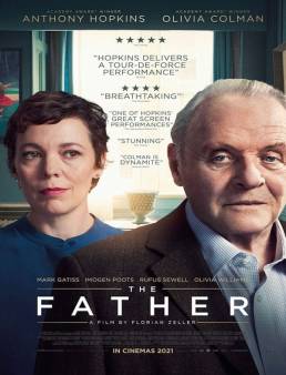 فيلم فيلم The Father 2020 مترجم 2020