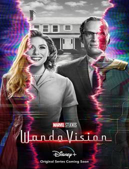 مسلسل مسلسل WandaVision الموسم 1 الحلقة 3 2021