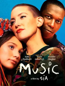 فيلم فيلم Music 2021 مترجم 2021