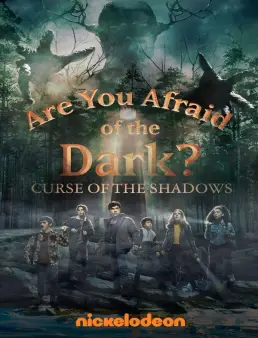 مسلسل مسلسل Are You Afraid of the Dark الموسم 2 الحلقة 1 2021
