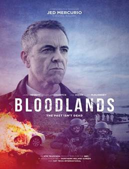 مسلسل مسلسل Bloodlands الموسم 1 الحلقة 1 2021