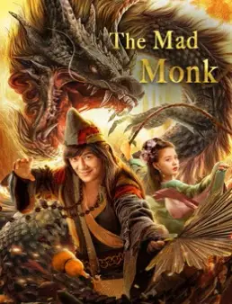 فيلم فيلم The Mad Monk 2021 مترجم 2021