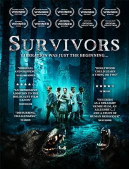 فيلم فيلم Werewolf 2018 مترجم 2018