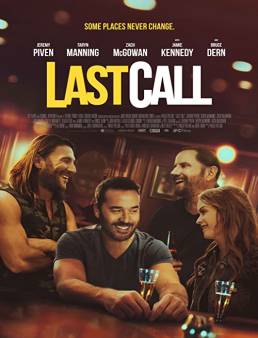 فيلم فيلم Last Call 2021 مترجم 2021