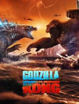 فيلم فيلم Godzilla vs. Kong 2021 مترجم 2021