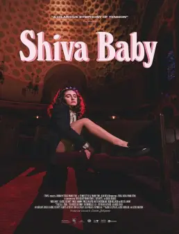 فيلم فيلم Shiva Baby 2020 مترجم 2020
